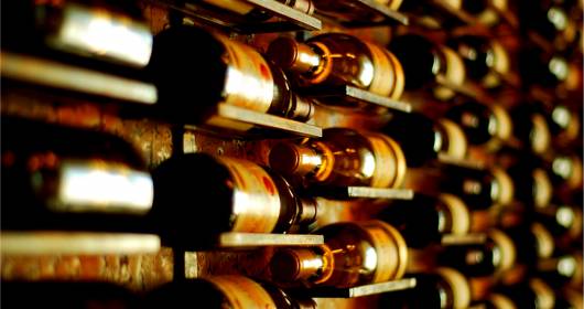 Asta del vino: i vini di pregio Grandi Cru d'Italia della Gelardini & Romani Wine Auctions