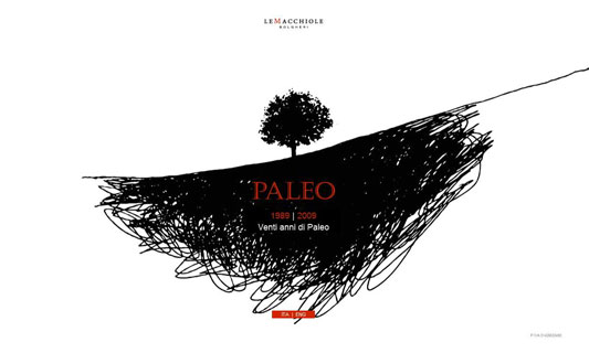 IL PALEO ROSSO SARA? TRA I VINI DI TENDENZA A DUBAI NEL 2015