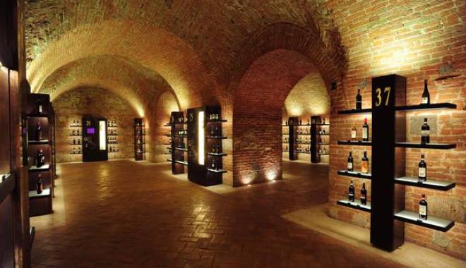 Decanter: 10 vini italiani nella Top 50 Wine of The Year 2014 del magazine Uk