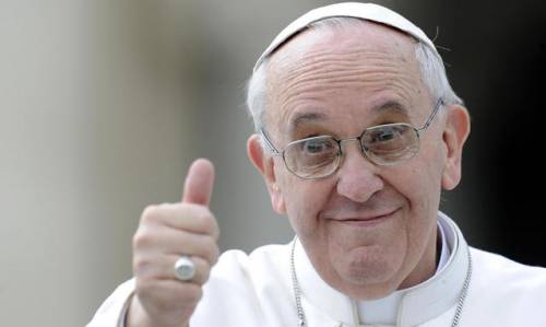 Papa Francesco accoglierà 50 personalità del mondo del vino italiano