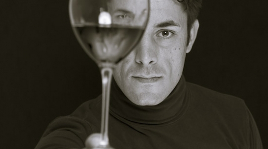Anteprime Toscana: alla guida Luca Martini, il campione del mondo dei sommelier