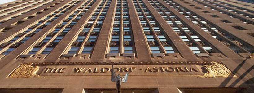 Fino al 5 febbraio a New York l'Italian Wine Week