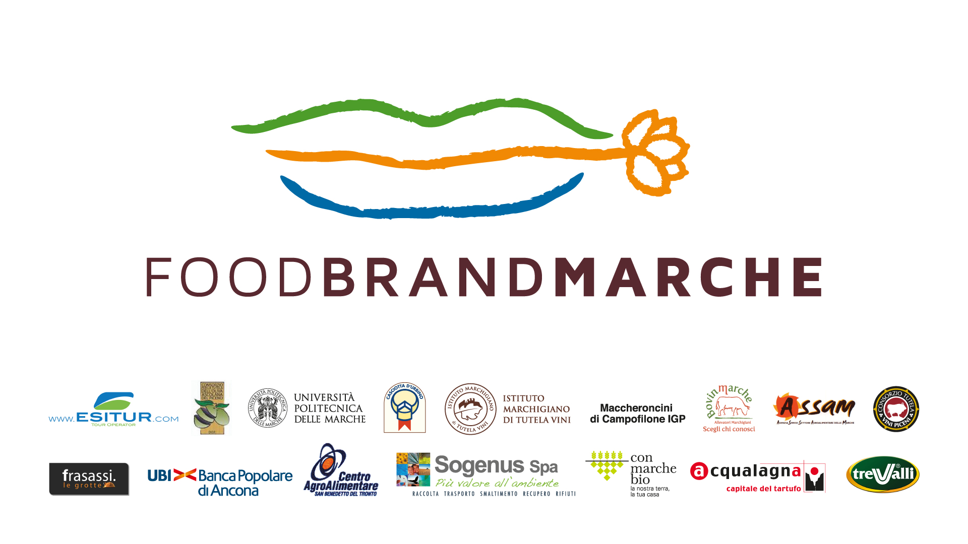 Food Brand Marche: Un'enoteca didattica nel nuovo polo d'eccellenza enogastronomica regionale.