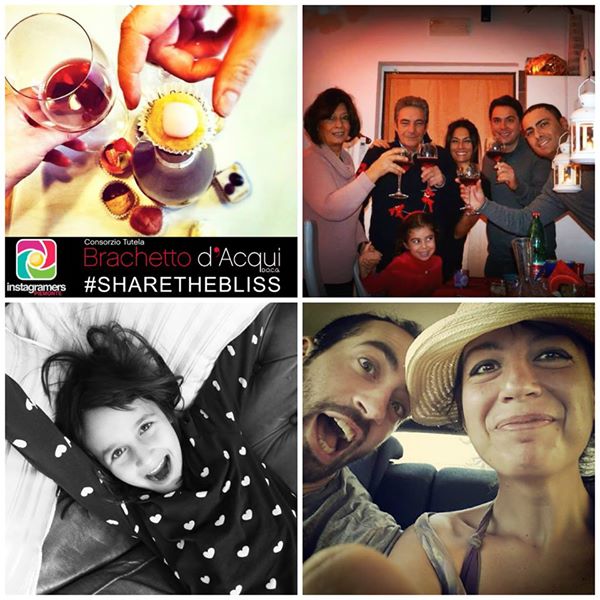 Brachetto: i migliori scatti al contest fotografico di instagramers