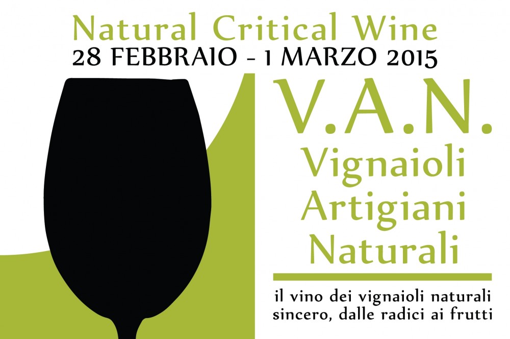 Natural Critical Wine 2015