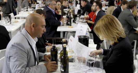 Vinitaly 2015: al ?VIA? Il primo corso per diventare Italian Wine Ambassador