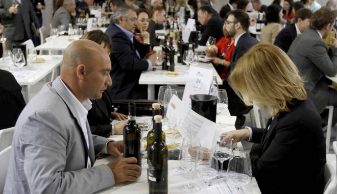 Vinitaly 2015: al ?VIA? Il primo corso per diventare Italian Wine Ambassador