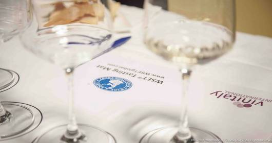 Vinitaly International Academy presenta i cinque ITALIAN WINE AMBASSADOR