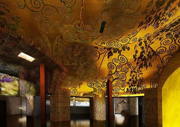 Expo 2015: il padiglione Vino sarà pronto per tempo