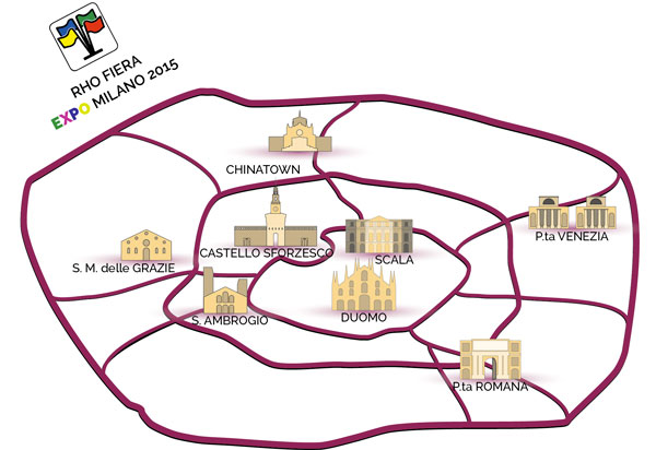 WineMI: una speciale strada del vino per Expo Milano 2015