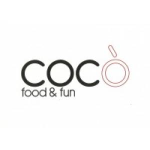 Ristorante Discoteca Cocò Food & Fun