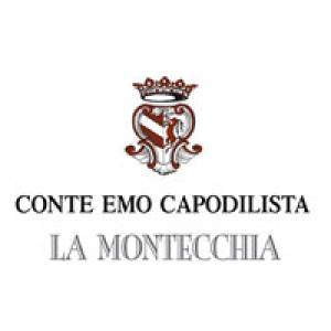La Montecchia - Emo Capodilista
