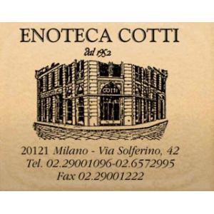 Enoteca Cotti