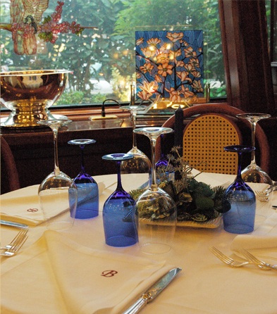 Ristorante Enoteca Bitone