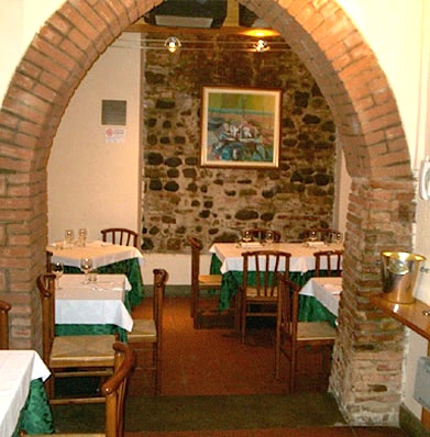 Ristorante Ciacco