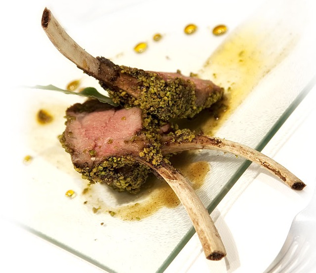 Trattoria Battibecco