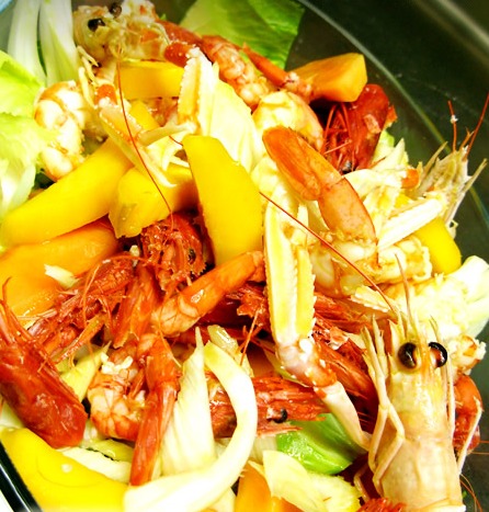 Ristorante La Terrazza 