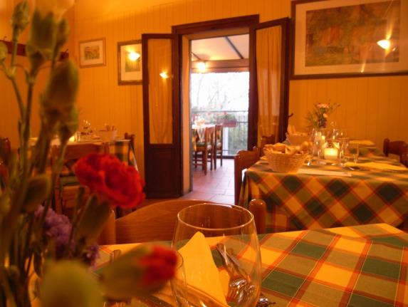 Trattoria Monte Donato