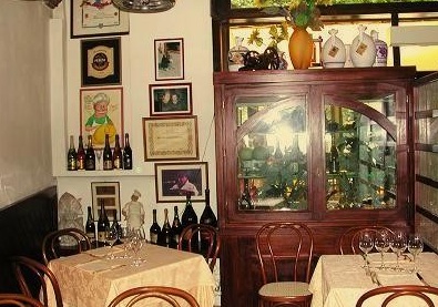 Ristorante Cesarina