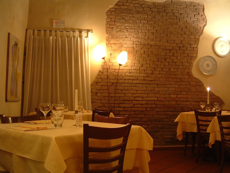 Ristorante Posta