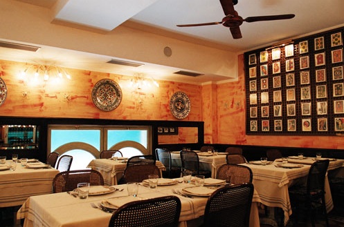 Trattoria della Gigina