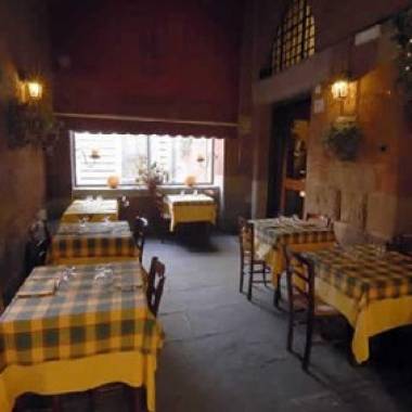 Taverna Del Postiglione