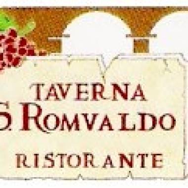 Taverna S.Romualdo