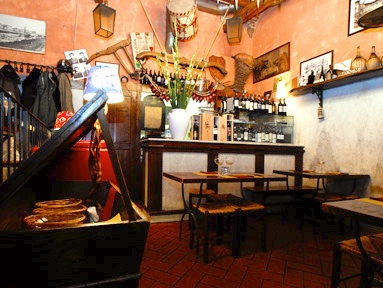 Osteria L'antico Noè