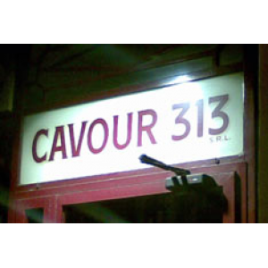 Cavour 313