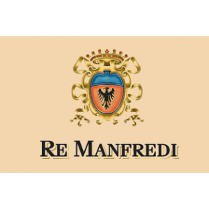 Re Manfredi