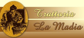 La Madia Trattoria 