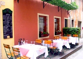 Osteria La Grotta