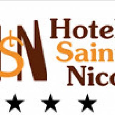 Hotel Saint Nicolas 
