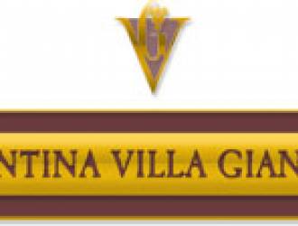 Villa Gianna