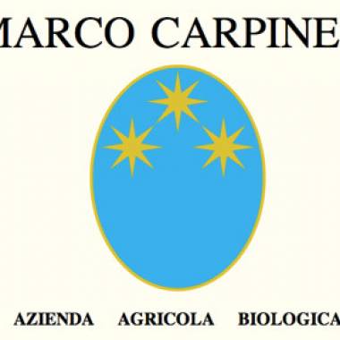 Marco Carpineti  Azienda Agricola Biologica