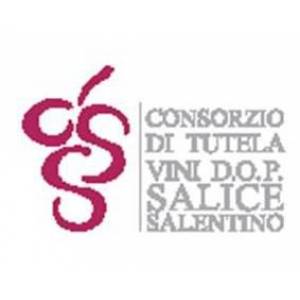 Consorzio di Tutela Vini Dop Salice Salentino