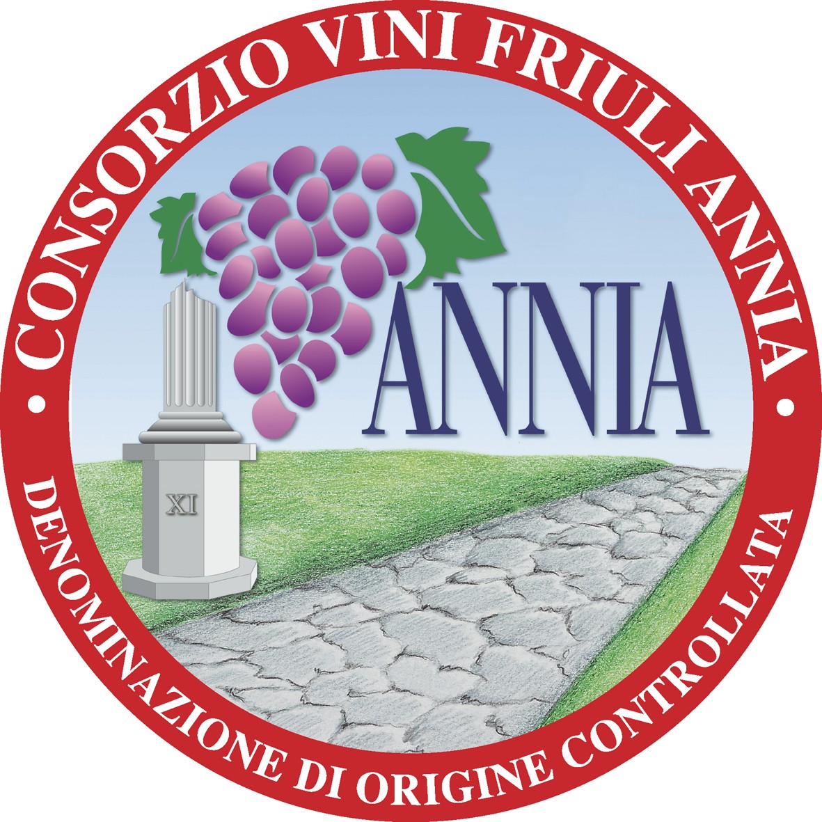 Consorzio Per La Tutela Dei Vini Doc Friuli Annia