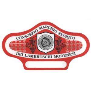 Consorzio Marchio Storico Dei Lambruschi Modenesi