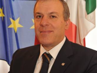 Mauro Carosso