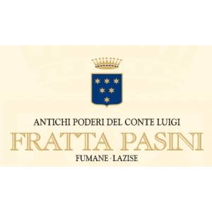 Antichi Poderi del Conte Luigi Fratta Pasini