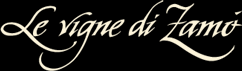 Le Vigne di Zamò