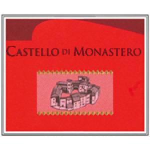 Castello di Monastero