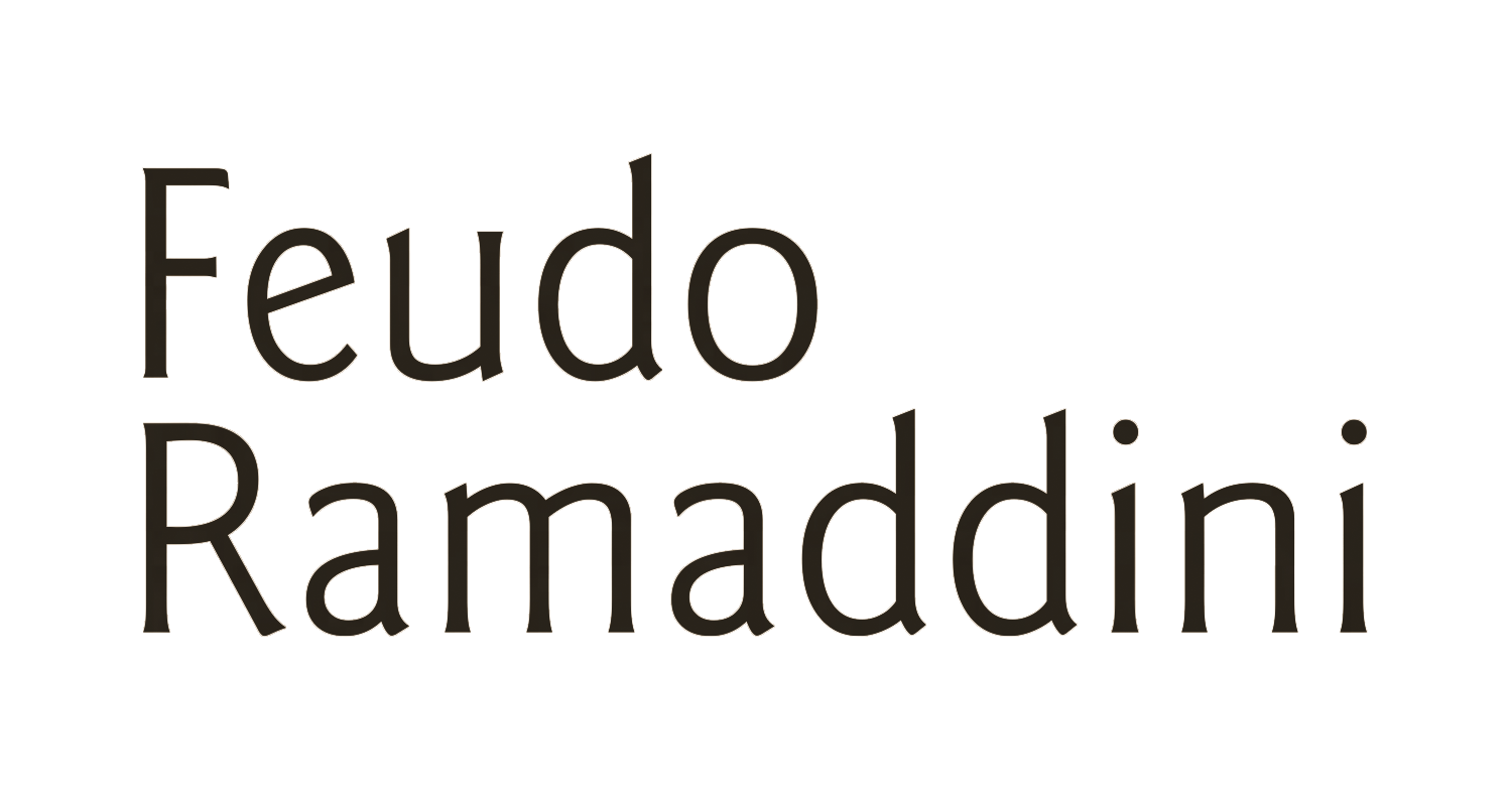 Feudo Ramaddini