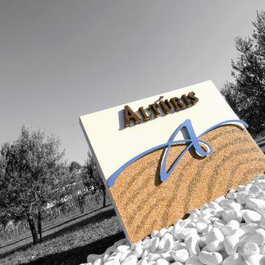 Azienda Agricola Altùris