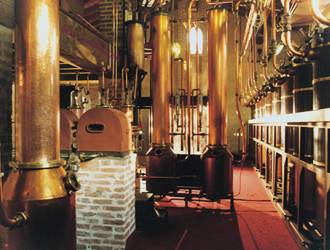 Poli Distillerie