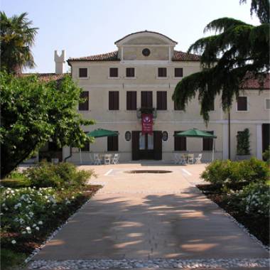 Villa Brunesca