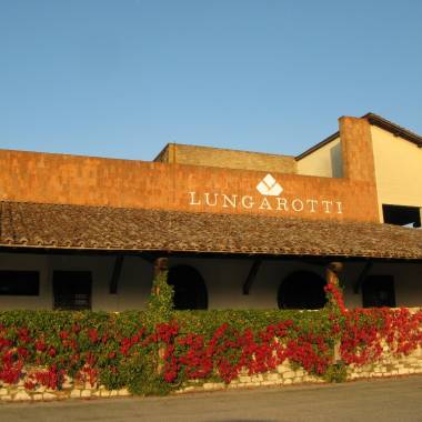 Cantina Lungarotti