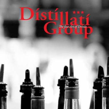 Distillati Group S.r.l.