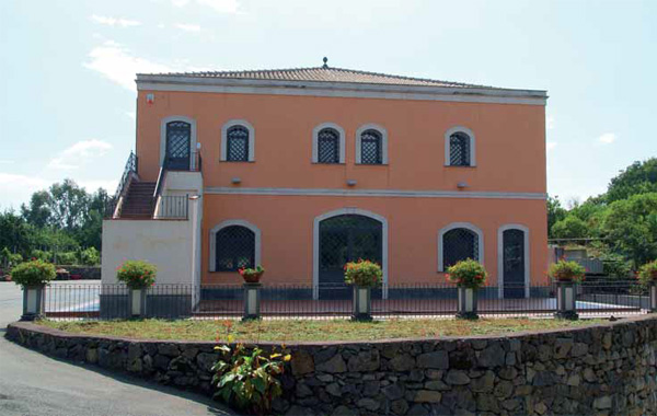 Cantina del Regno