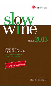 Slow wine 2012